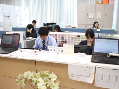 株式会社ウィルウェイ　若松塾　土山校の求人画像