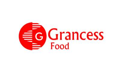 グランセスフード清川病院営業所のロゴ