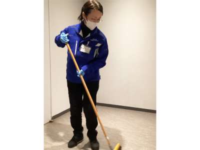 株式会社モリモトクオリティのアルバイト写真