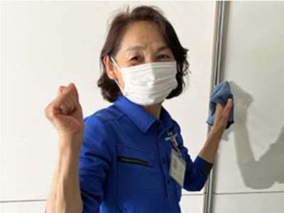 株式会社モリモトクオリティのアルバイト写真