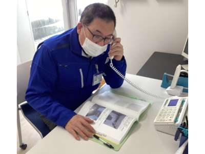 株式会社モリモトクオリティのアルバイト写真