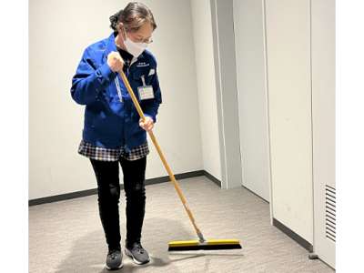 株式会社モリモトクオリティのアルバイト写真