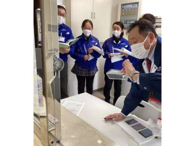 株式会社モリモトクオリティのアルバイト写真