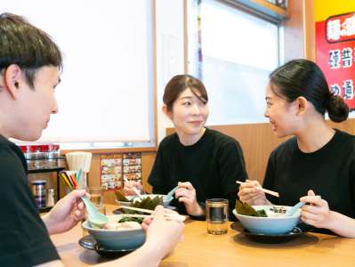 町田商店松阪店[190]のアルバイト写真
