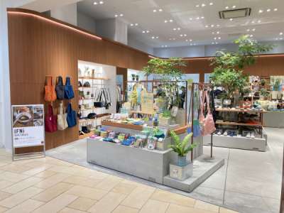 ドゥ・セー海老名店のアルバイト写真