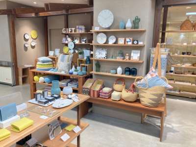 ドゥ･セー井筒屋本店のアルバイト写真