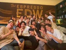 ESPRESSO D WORKS 恵比寿店(AP/ホール)の求人画像