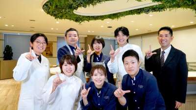 leoc_65934株式会社LEOC　(朝日新聞本社)のアルバイト写真