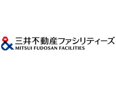 三井不動産ファシリティーズのロゴ