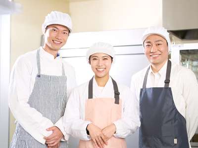 デュオセーヌさいたまサウス（612）のアルバイト写真