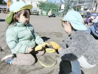 314650_01社会福祉法人ひまわり園　ひまわり愛児園のアルバイト写真