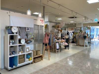 ドゥ・セー西武東戸塚店のアルバイト写真