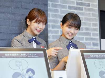 ビッグボーイダイニング 早稲田店｢3063｣のアルバイト写真