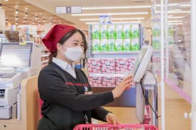 スーパーマーケットバロー 石坂店の求人画像