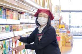 スーパーマーケットバロー高岡木津店の求人画像