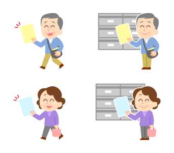 株式会社不動産のおおさわのアルバイト写真