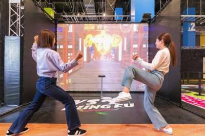 VS PARKららぽーと愛知東郷店のアルバイト写真