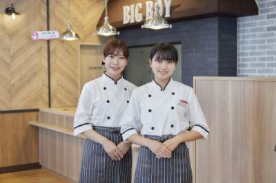 ヴィクトリアステーション 発寒店｢1840｣の求人画像