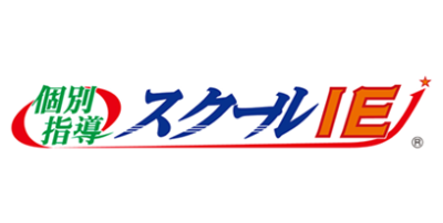 スクールIE　東戸塚校のロゴ