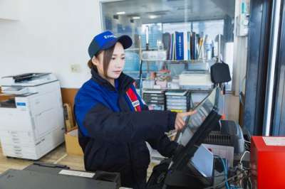 オブリステーション沼南のアルバイト写真