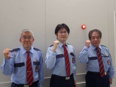 afm07_89エーエフマネジメント　株式会社のアルバイト写真