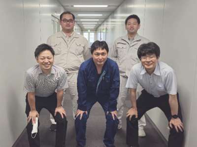 afm07_157エーエフマネジメント　株式会社のアルバイト写真