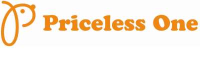 Priceless Oneのロゴ