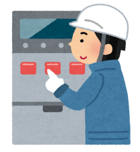 【テクノポート】化学薬品製造補助スタッフ/土日祝休み/日勤/9時...