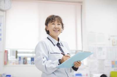 札幌ヤクルト販売株式会社／発寒デリバリーセンターの求人画像