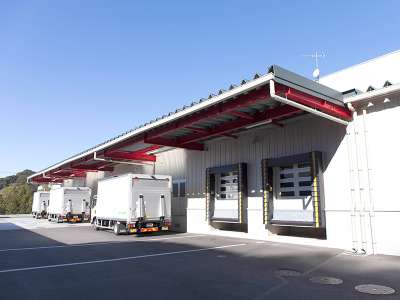 株式会社メフォス　[二本松東部学校給食センター]【052109】のアルバイト写真