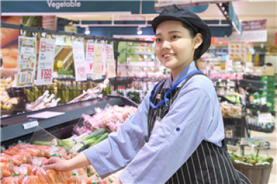 ピアゴ 多治見店の求人画像