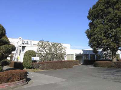 00000500528公益財団法人 日本分析センターのアルバイト写真