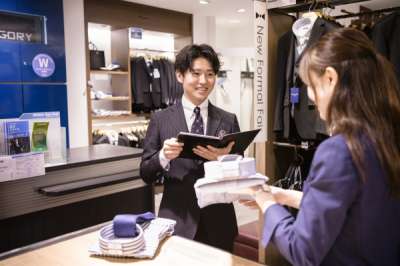 ORIHICAアピタ新潟西店の求人画像