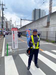 川崎市麻生区/岡上小学校の求人画像