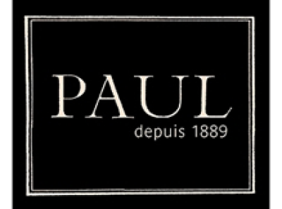 PAUL神楽坂店のロゴ