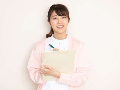 川口しあわせの里のアルバイト写真