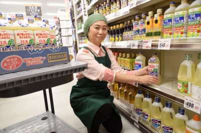 カスミ塩浜店（仮称）のアルバイト写真