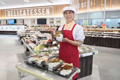 カスミ塩浜店（仮称）のアルバイト写真