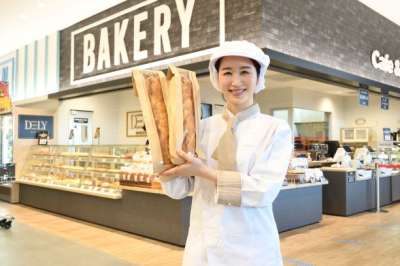 カスミ塩浜店（仮称）のアルバイト写真