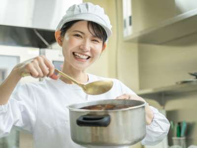 奈良市立東登美ヶ丘小学校の求人画像