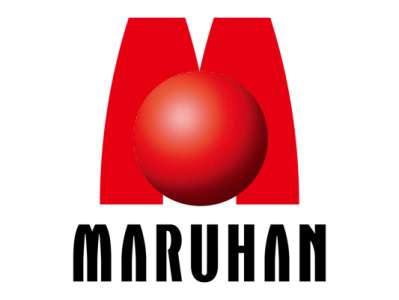 マルハン萩原店（ライト館）[2110]のロゴ
