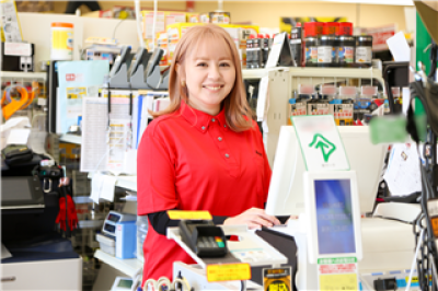 情熱職人　久喜店のアルバイト写真