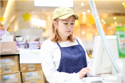 キラキラドンキ ダイバーシティ東京 プラザ店のアルバイト写真