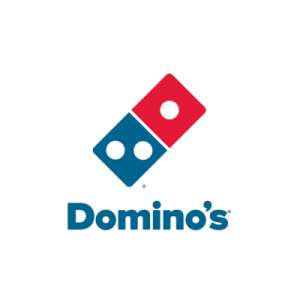 ドミノ・ピザ　埼大通り店のロゴ