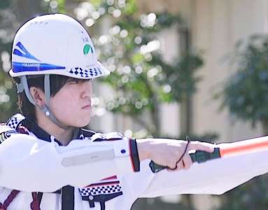 株式会社ＶＯＬＬＭＯＮＴセキュリティサービス　TC事業部／京急川崎駅周辺エリア（イベント）のアルバイト写真
