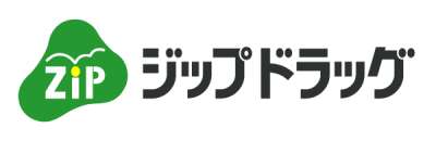 ジップドラッグ　今国府店のアルバイト写真