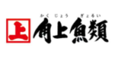 角上魚類流山店【032】のロゴ