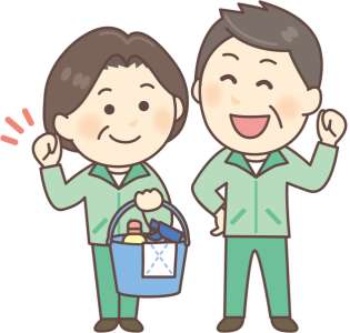 ニックのアルバイト写真