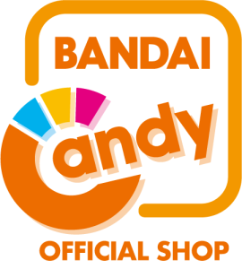 BANDAI CANDY OFFICAIL SHOP　福井大和田店のアルバイト写真