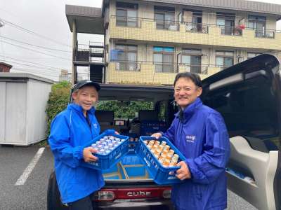 ミルクショップツユキ　鶴ヶ島店　火・金のアルバイト写真
